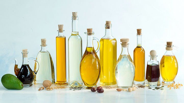 10 Best and Worst Oils for Your Health