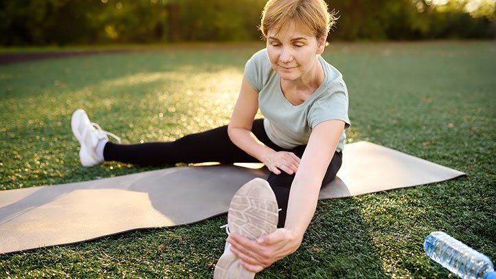 Best Exercises for People With Parkinson’s Disease