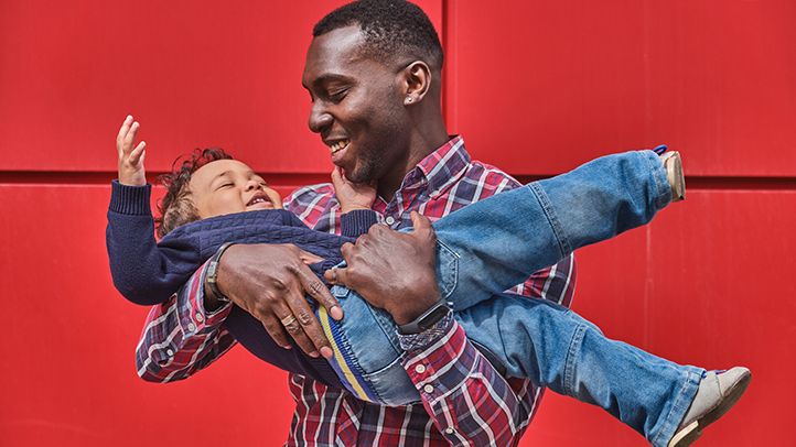 8 Ways Dads (and All Men) Can Practice Self-Care