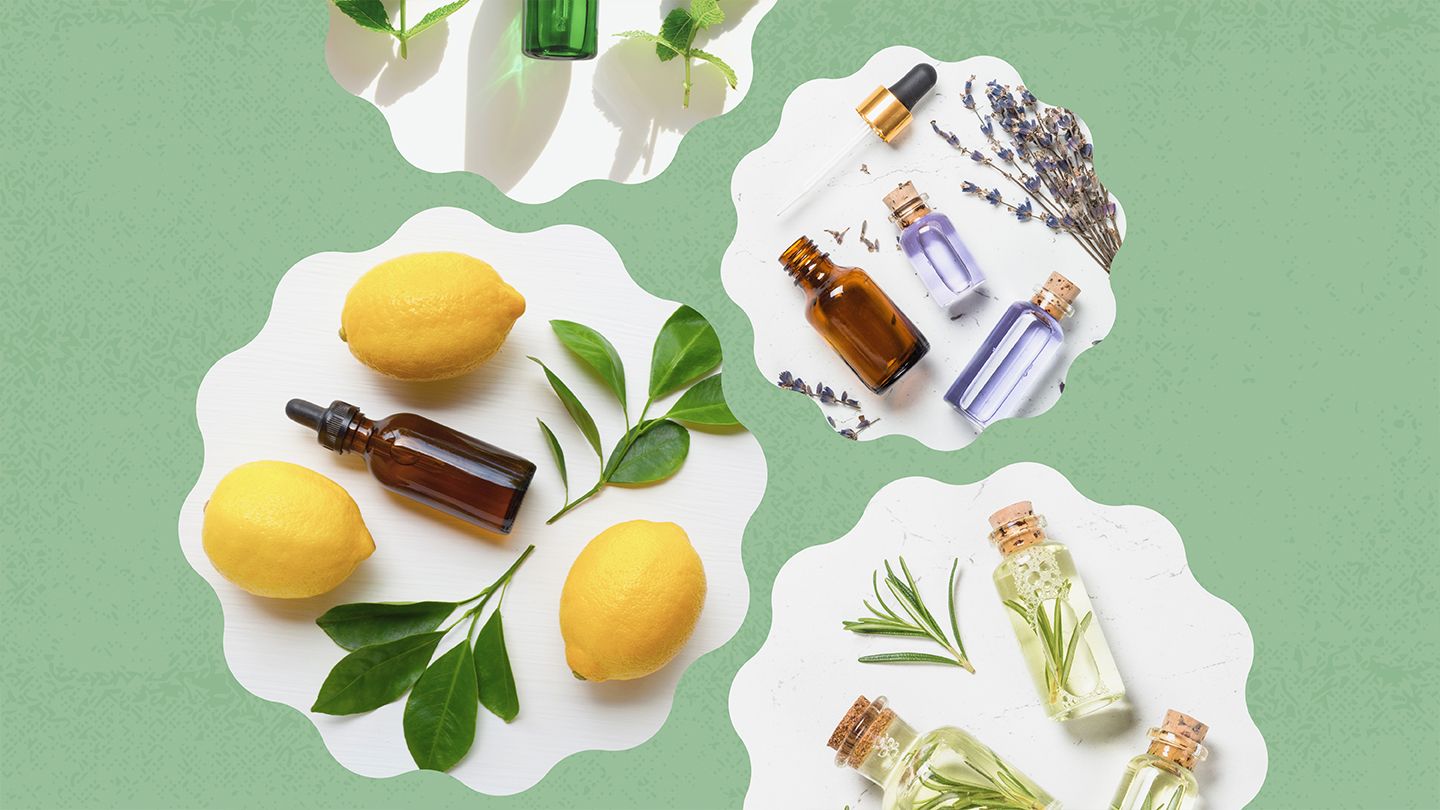 4 Mood-Boosting Essential Oils to Support Everyday Life Challenges