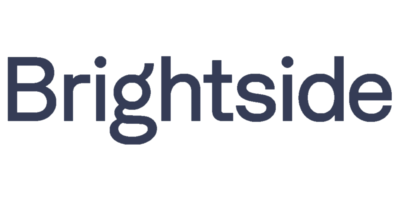 Brightside transparent logo
